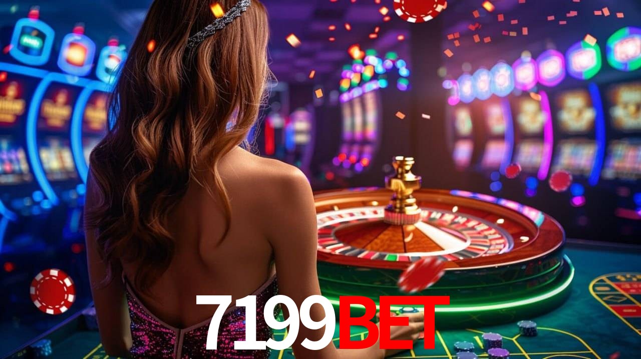 Descubra a Essência do 7199bet: Nossa História e Compromissos