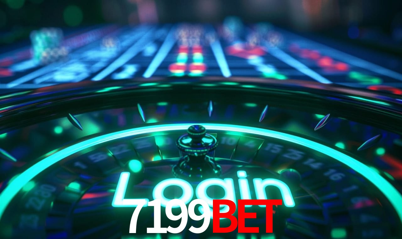 A Revolução dos Aplicativos de Jogos no 7199bet