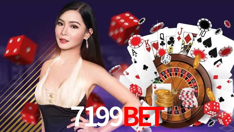 Descubra a Essência do 7199bet: Nossa História e Compromissos